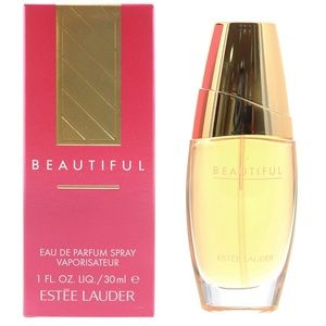 Estee Lauder Beautiful Parfum 1oz